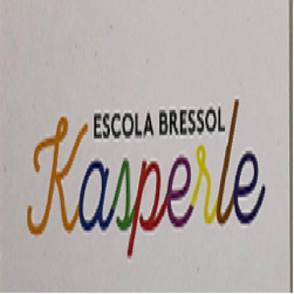 Logo od Escola Bressol Kasperle