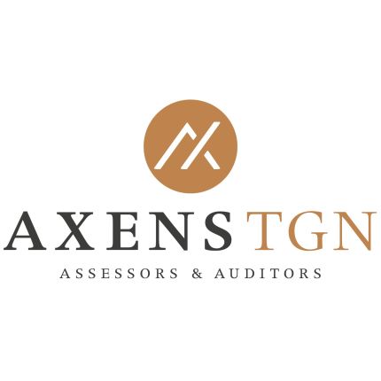 Logo od AXENS TGN S.l.