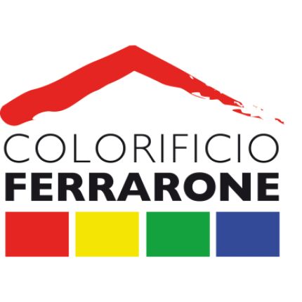 Logo from Colorificio Ferrarone