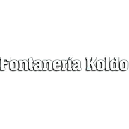 Logo od Fontanería Koldo