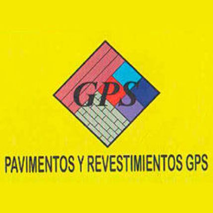 Logo od Pavimentos y Revestimientos Gps S.C.P.