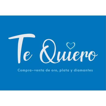 Logo de Joyería Te Quiero