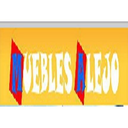 Logotipo de Muebles Alejo