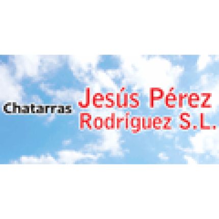 Logo da Chatarras Jesus Perez Rodriguez