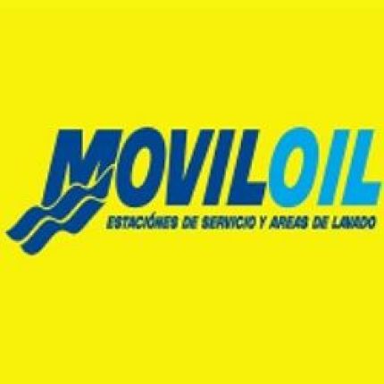 Logotipo de Moviloil