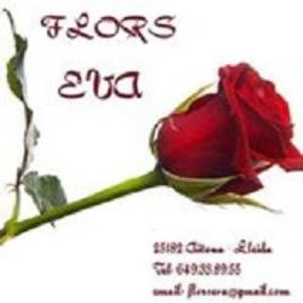 Logotipo de Flors Eva