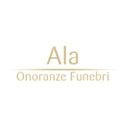 Logotipo de Onoranze Funebri Ala