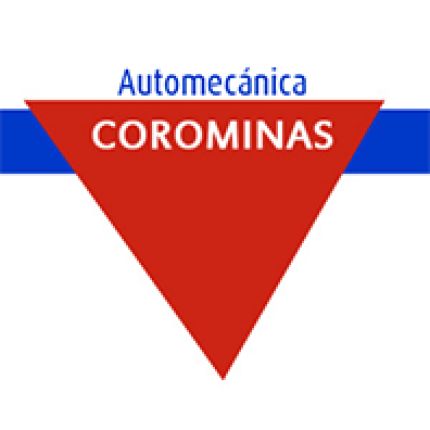 Logo da Automecánica Corominas