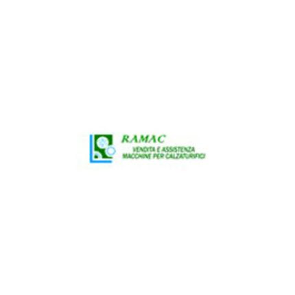Logo od Macchine per Calzaturifici Ramac