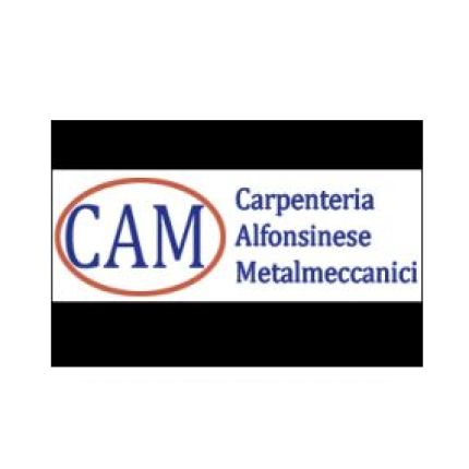 Logotipo de C.A.M.
