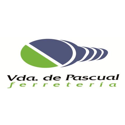 Logo van Ferretería Vda. De Pascual