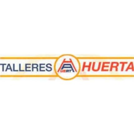 Logo van Talleres Hermanos Huerta - Reparación de Turismo, tractores, y Camiones