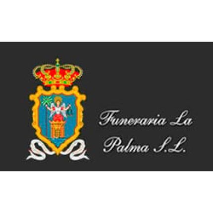 Logo od Funeraria la Palma