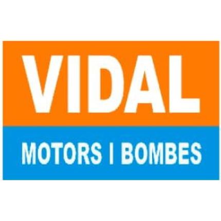 Logo de Motors I Bombes Vidal