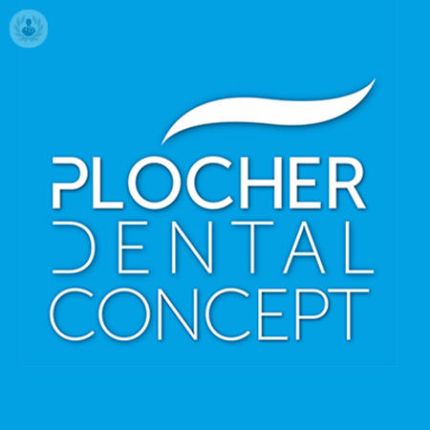 Logo de Clínica Plocher
