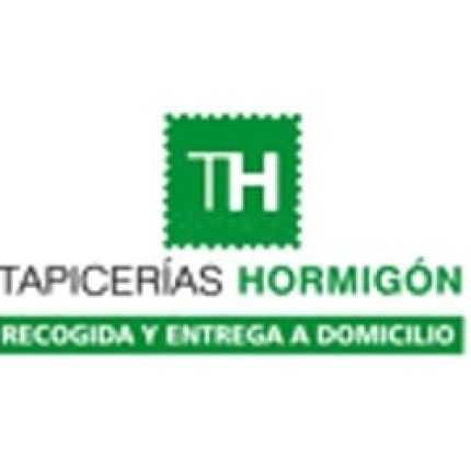 Logotipo de TAPICERIAS HORMIGON - Tapiceros Zaragoza