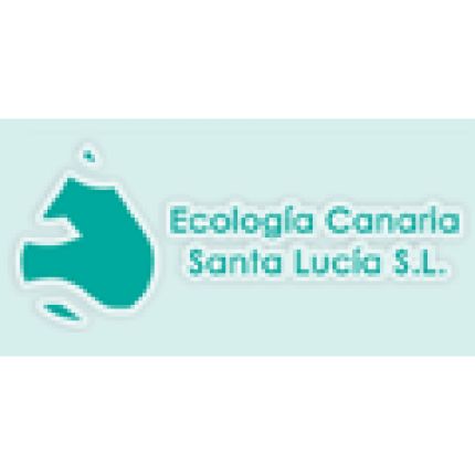 Logótipo de Ecología Canaria Santa Lucía S.L.