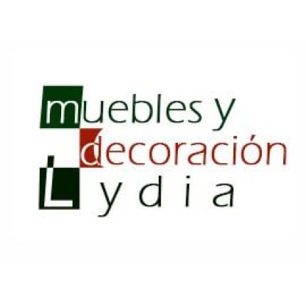 Logotipo de Muebles  y Decoración Lydia