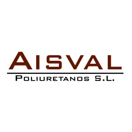 Logo od Aisval Poliuretanos, S.L.