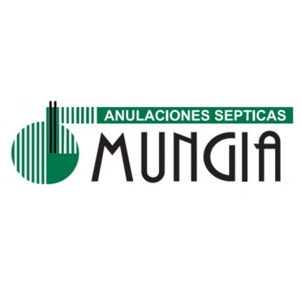 Logo van Anulaciones Septicas Mungia