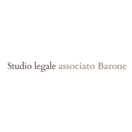 Logo von Studio Legale Associato Barone