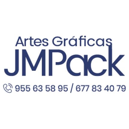 Logo from Artes Gráficas JMPACK - Cajas de Cartón, envases y embalajes