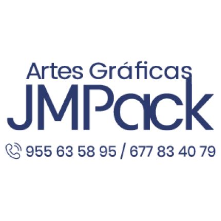 Logo od Artes Gráficas JMPACK - Cajas de Cartón, envases y embalajes