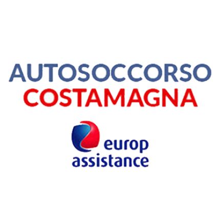 Logo da Autosoccorso Costamagna