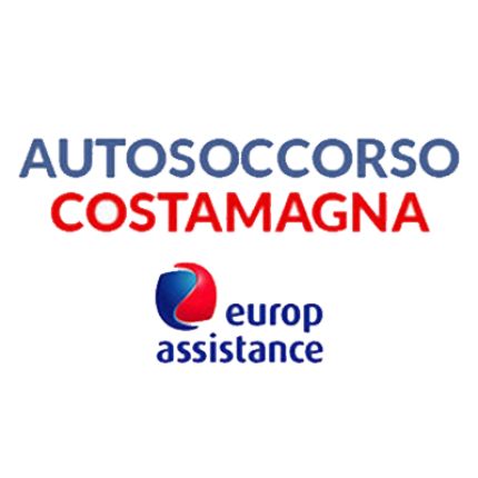 Logo de Autosoccorso Costamagna