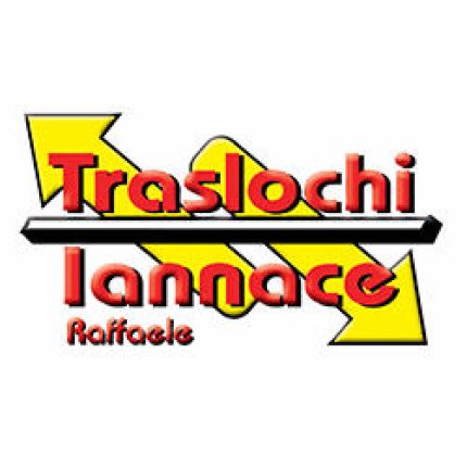 Logótipo de Traslochi Iannace Raffaele