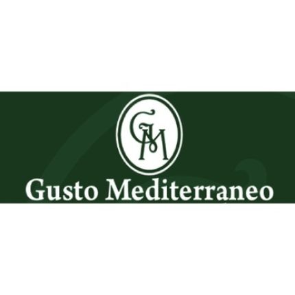 Logo od Gusto Mediterraneo Bio Market Enoteca