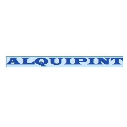 Logo da Alquipint