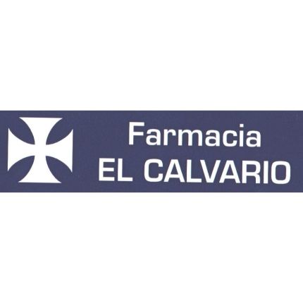 Logo od Farmacia El Calvario