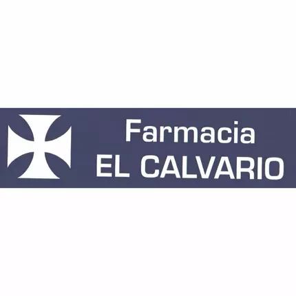 Logo van Farmacia El Calvario