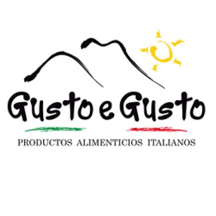 Logo from Gusto e Gusto