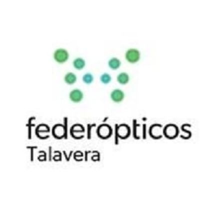 Logo von Federópticos Talavera