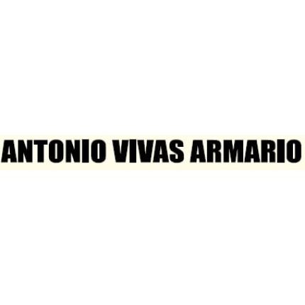 Logotipo de Antonio Vivas Armario