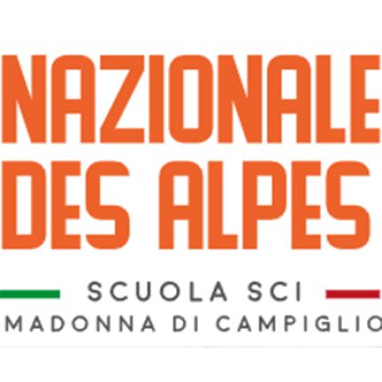 Logo von Scuola Sci Nazionale - Des Alpes