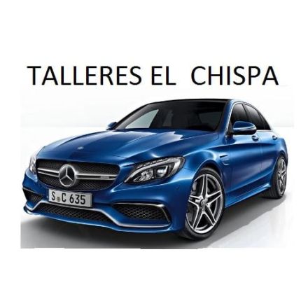 Logo von Talleres El Chispa