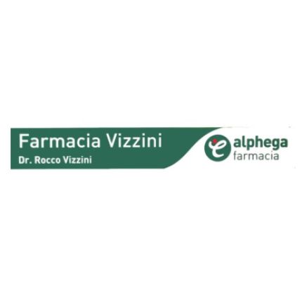 Logotipo de Farmacia Vizzini