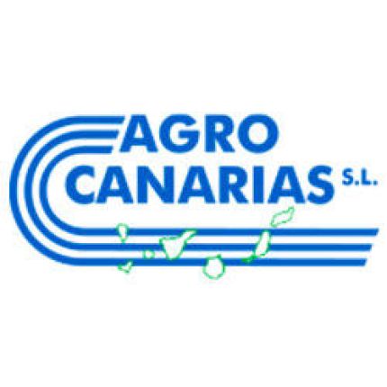 Logotyp från Agro Canarias