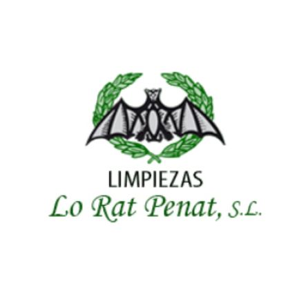 Logotipo de Limpiezas Lo Rat Penat S. L.