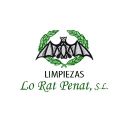 Logótipo de Limpiezas Lo Rat Penat S. L.