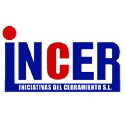 Logotipo de Incer
