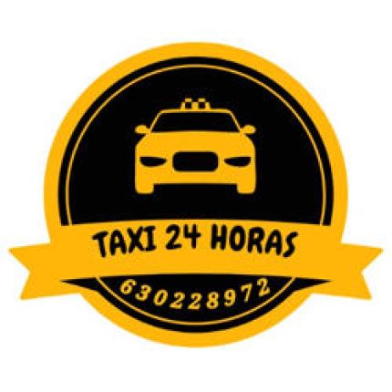 Logotipo de Taxi Andoni