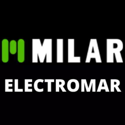 Logo von Milar Electromar