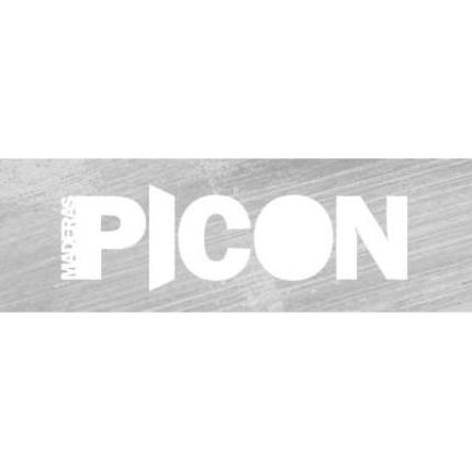 Logotipo de Maderas Picón García