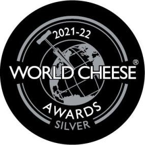 MEDALLAWORLDCHEESEAWARDS2021-22SILVER.jpg