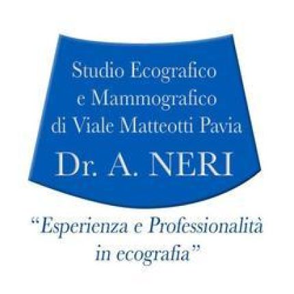 Logo de Studio Ecografico e Mammografico Dr. Neri di Viale Matteotti