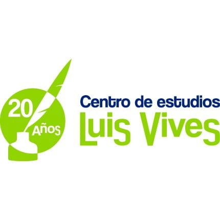 Logotyp från Centro de Estudios Luis Vives Moncloa